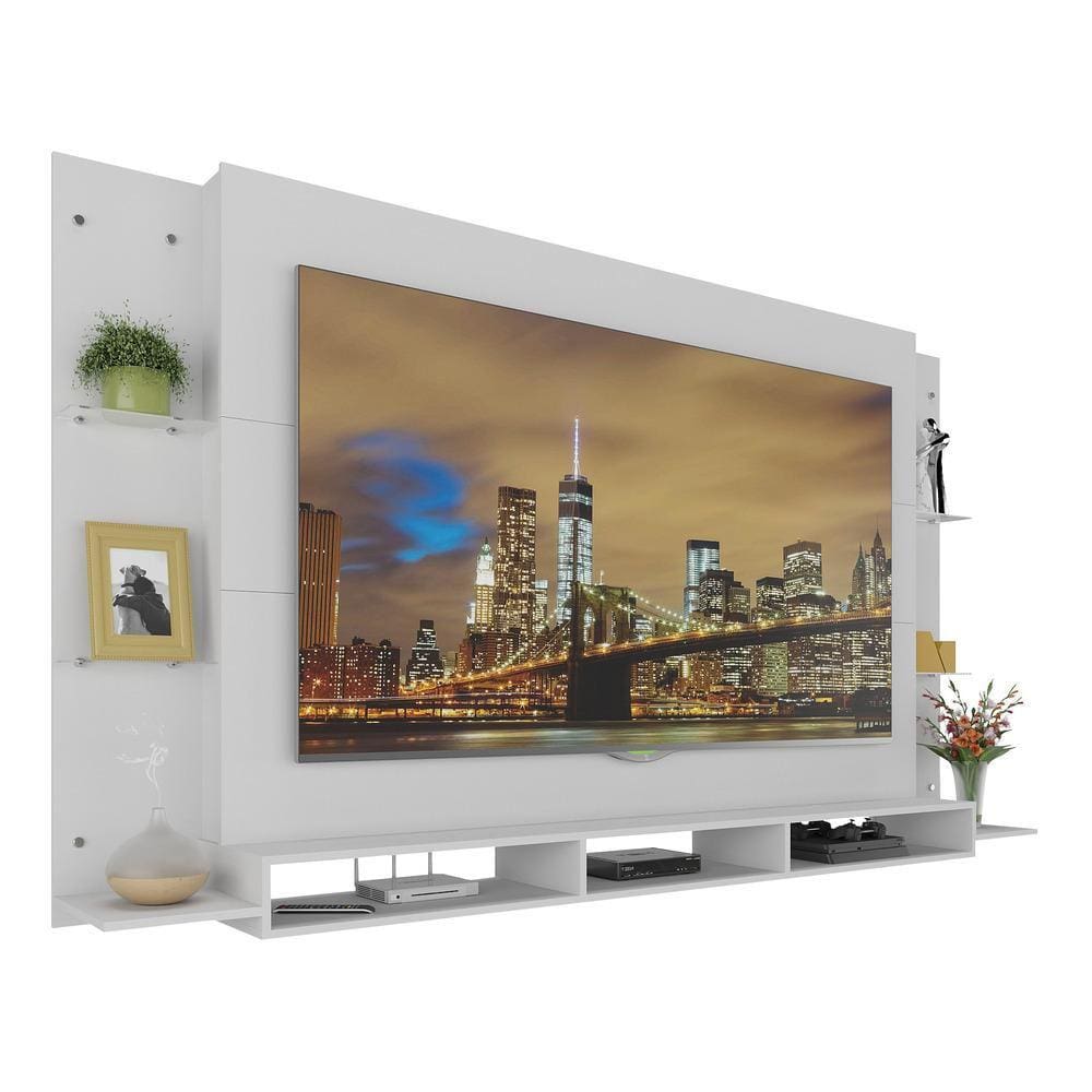 Painel TV até 65 Polegadas Miami Multimóveis MP1054