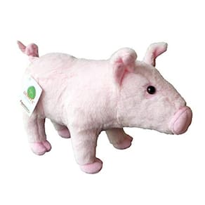 Adore 13 "Hamlet O porco peidando Leitão de pelúcia animal pelúcia brinquedo
