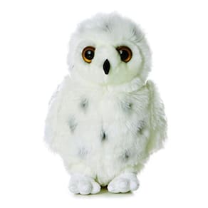 Aurora - Flopsie - 12" Snowy