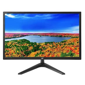 Monitor 27" LED 75hz HDMI VGA Widescreen - BRX