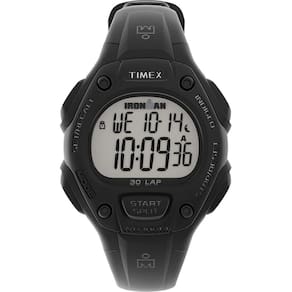 Timex Relógio Ironman Classic 30 Tamanho Médio