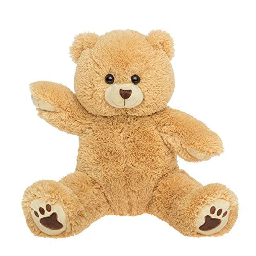 Fale de um urso pessoal gravável pelúcia de 15 "Teddy Bear