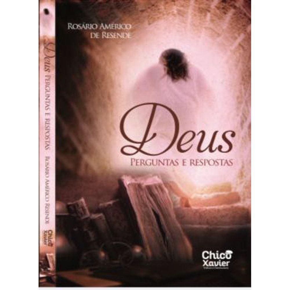 Deus - Perguntas e Respostas