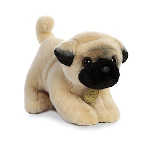 Aurora Mundo 10 "Pug PUP