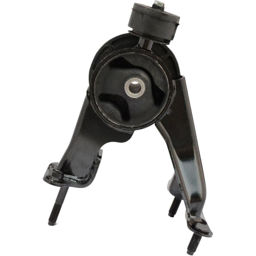 Mb766 - Coxim Traseiro Do Motor- Transmisso Aut