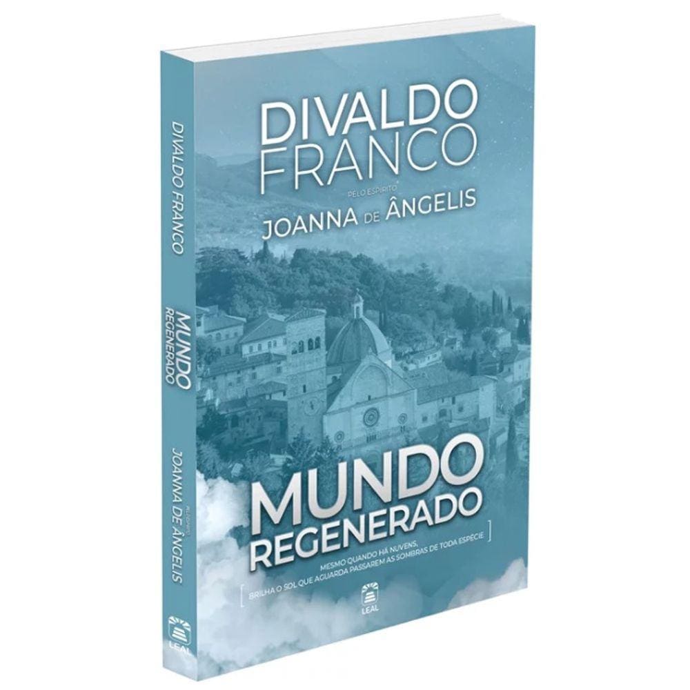 Mundo Regenerado