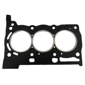 Junta De Cabeçote Chery Qq 1.0 12V