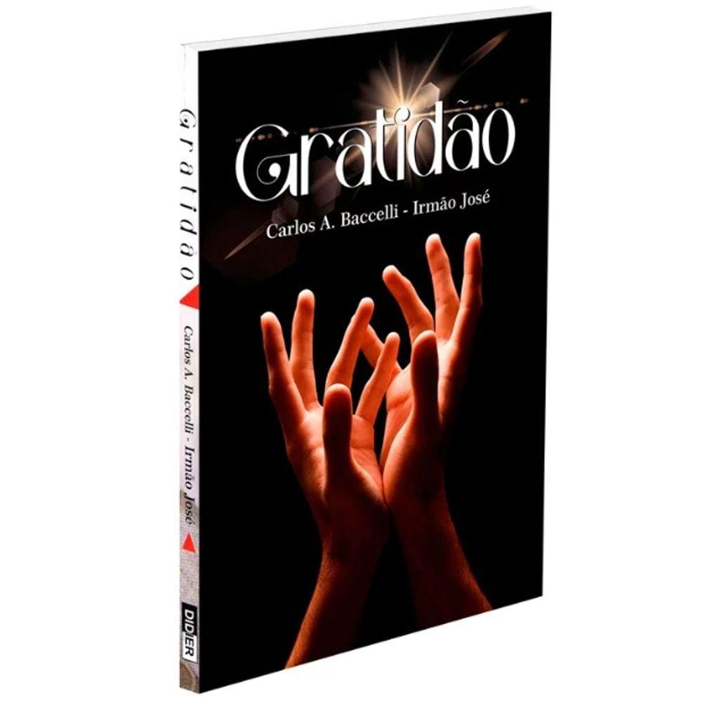 Gratidão