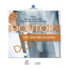Doutor, Por Que Meu Quadril Doi?