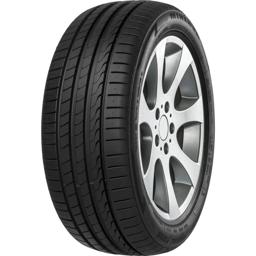 Pneu Minerva Aro 18 225/45R18 95Y F205