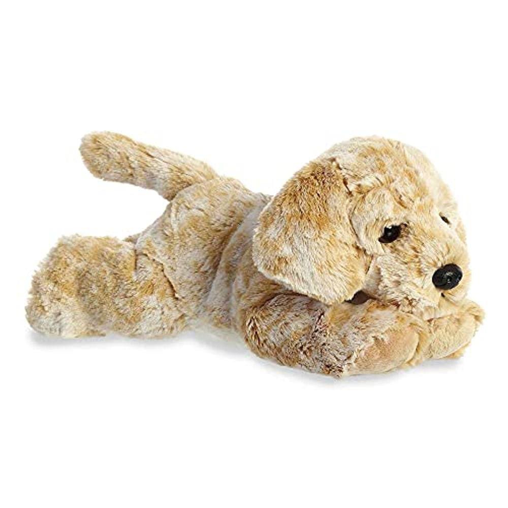 Aurora - Flopsie - 12&quot; Rusty Retriever