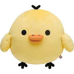 Kiiroitori San-X  Plush (Grande)