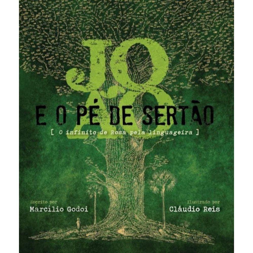 João e o pé de sertão