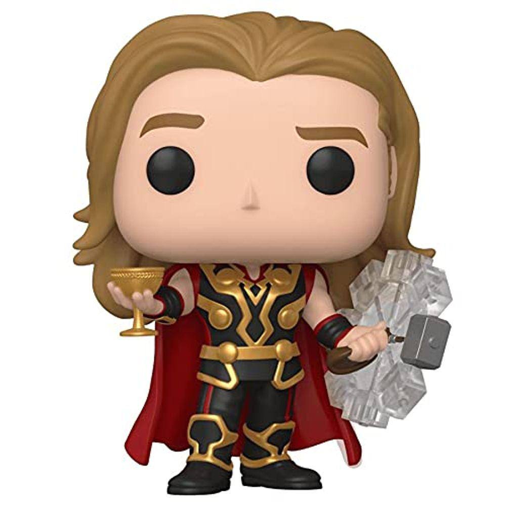 E se - Party Thor US Pop Exclusivo! Vinil