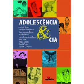 Adolescência E Cia