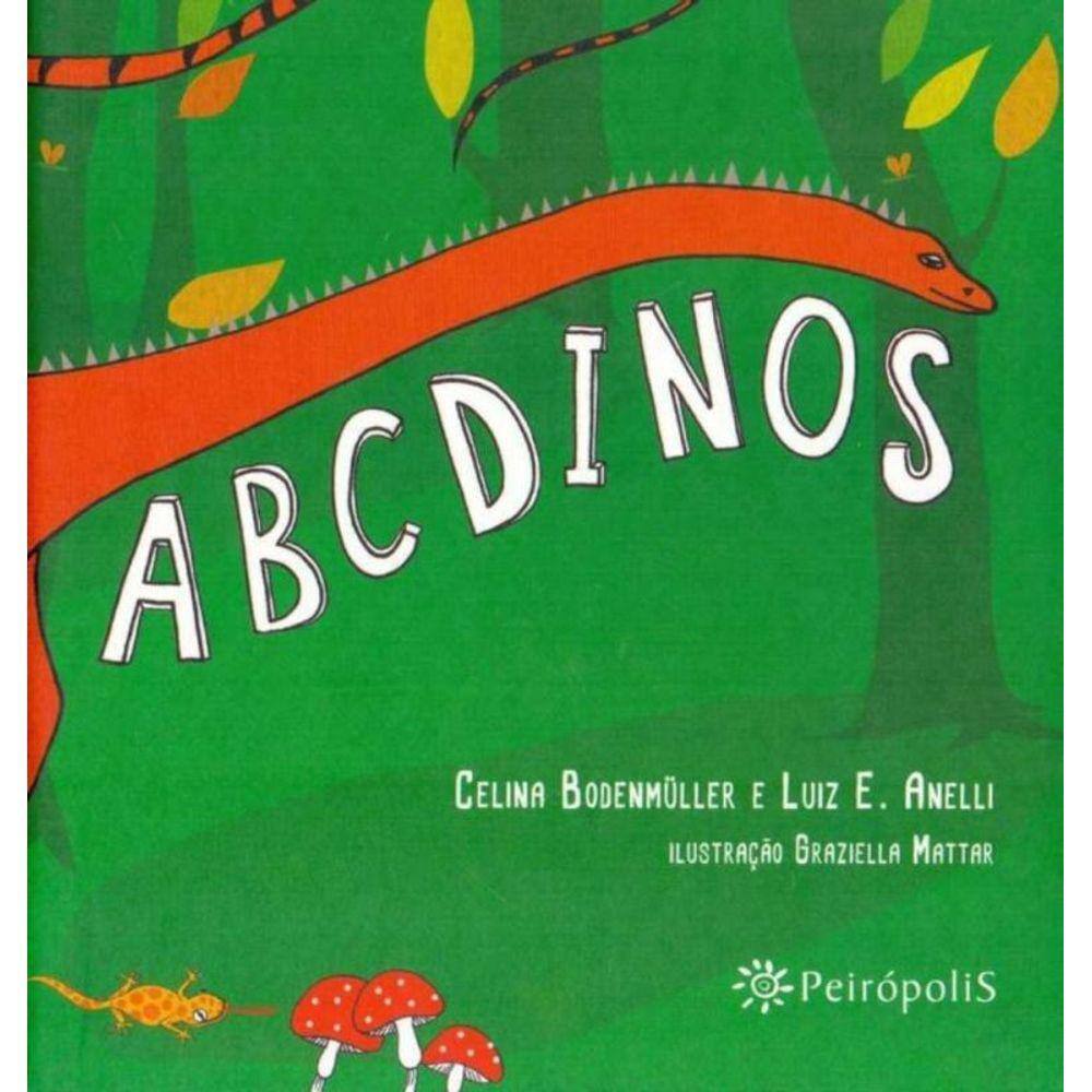 Abcdinos
