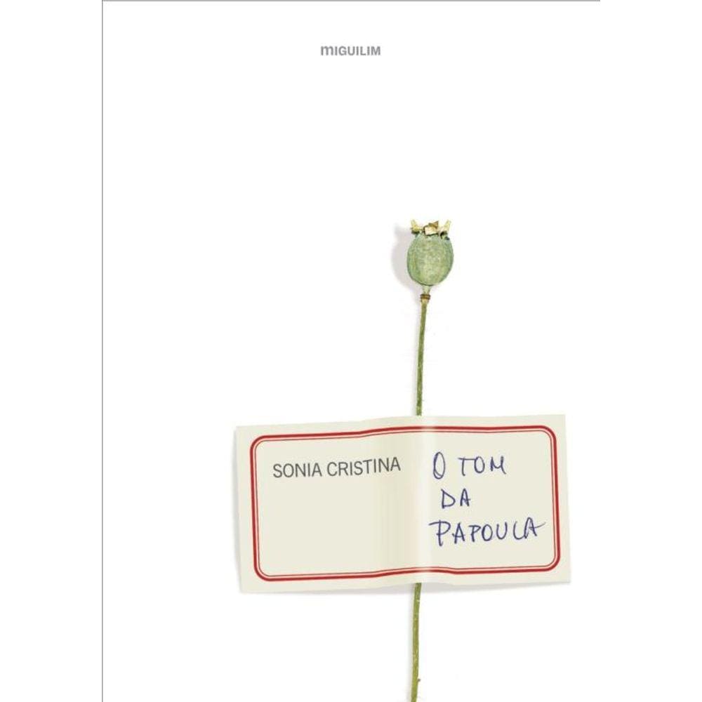 O tom da papoula