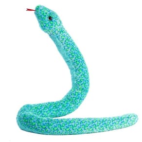 Aurora - Cobra - 53" Aqua