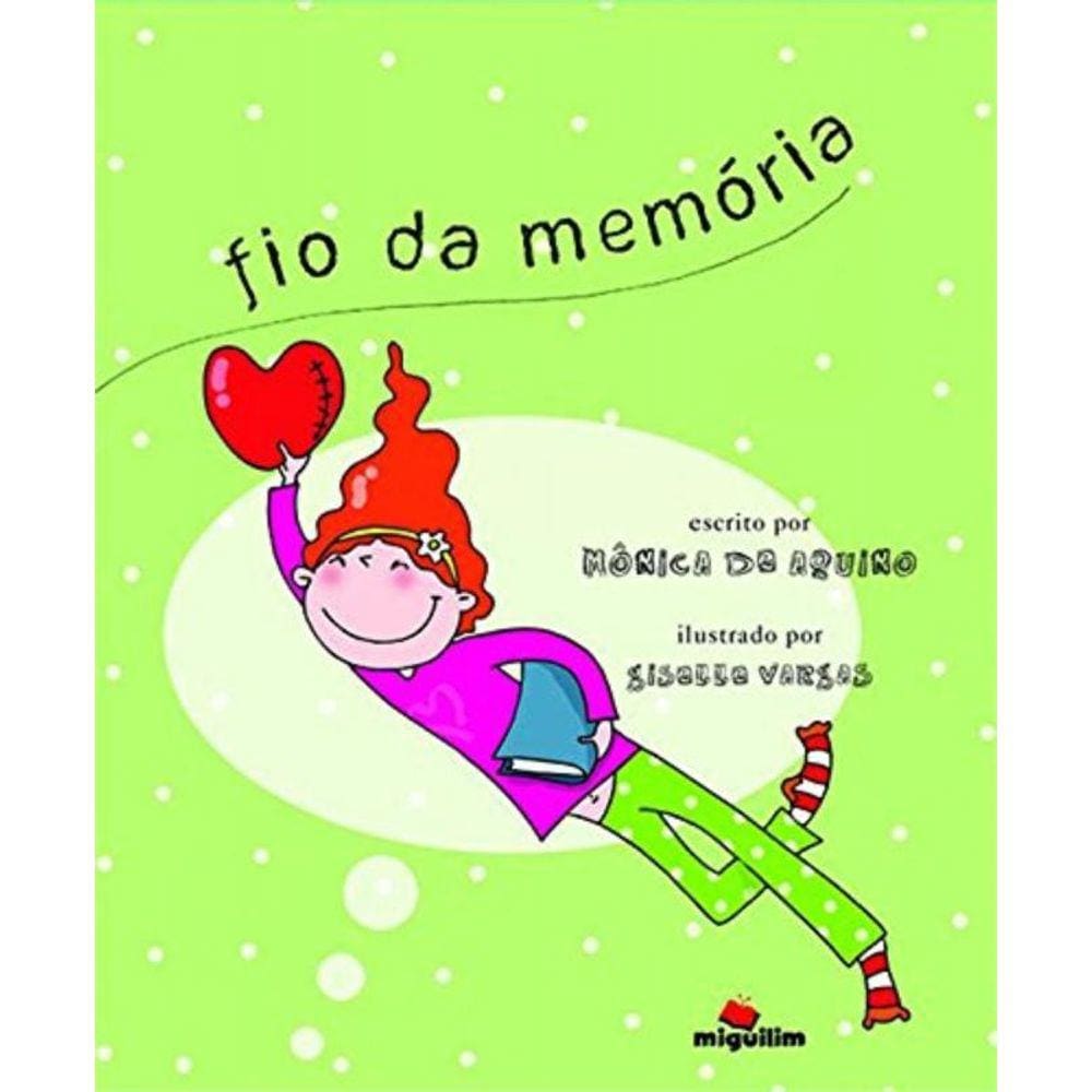 Fio Da Memoria