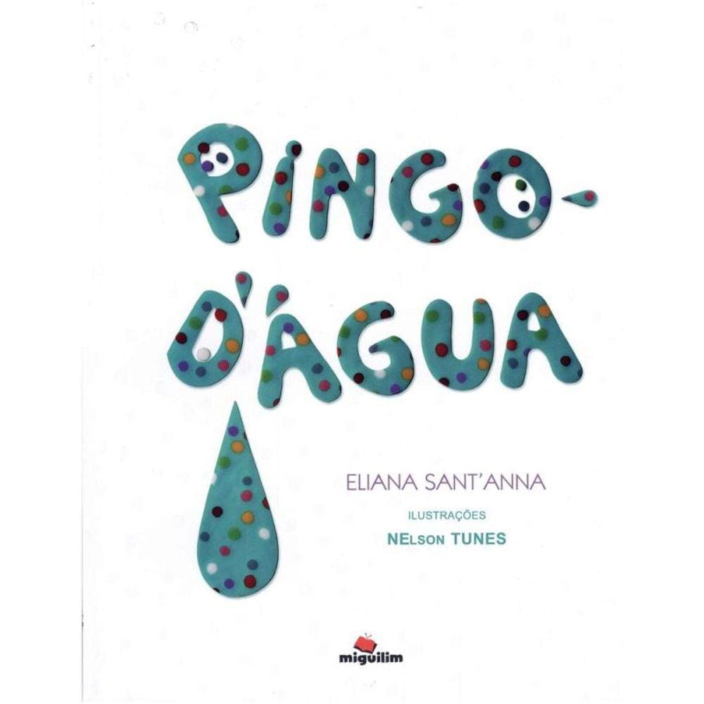 Pingo-dágua