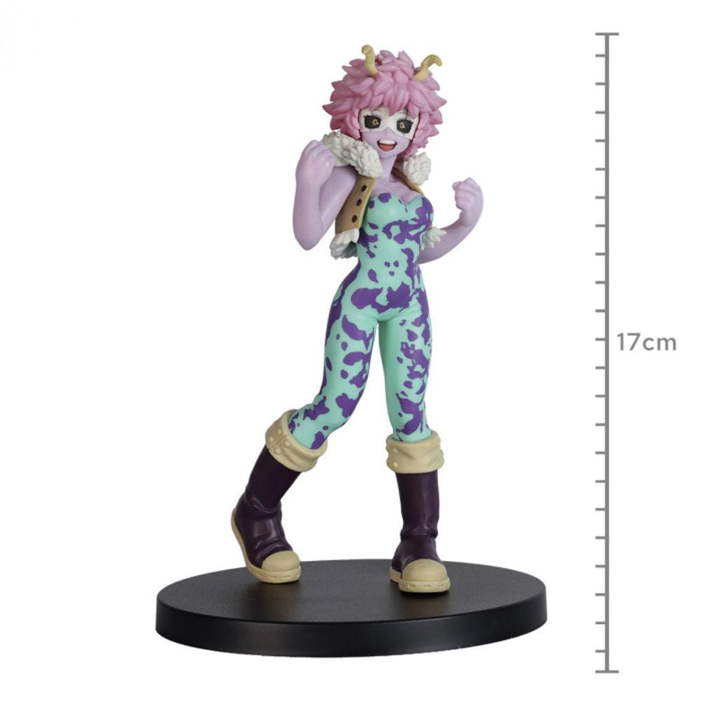 Action Figure My Hero Academia - Pinky - Age Of Heroes Ref.: 88066