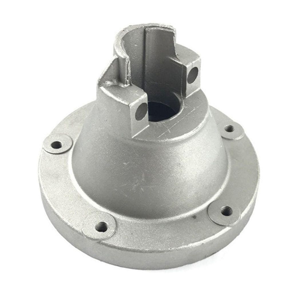 Suporte De Cesto Electrolux Lm08 Cubo Tubo Lf10 Lq10 Lt12 Alado