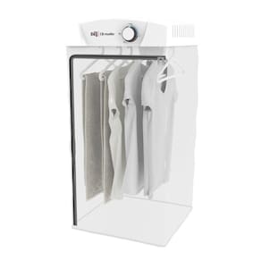 Secadora de Roupa Sun 8kg Timer de 120 Minutos Mueller 220v Branco Branco