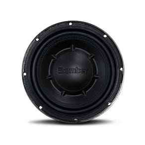 Alto Falante Subwoofer Bomber Slim B4 8 Pol 200W Rms 4 Ohms