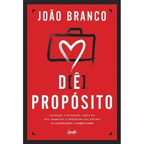 Dê Propósito