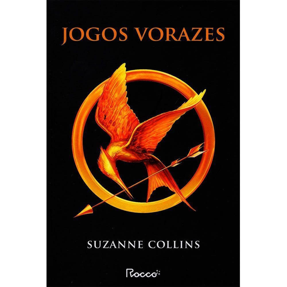 Jogos Vorazes - Nova Edição