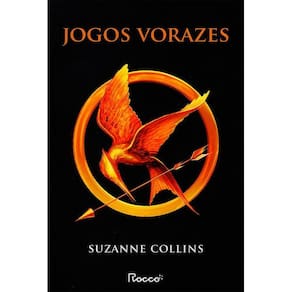 Jogos Vorazes - Nova Edição