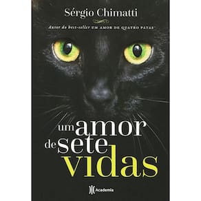 Um Amor De Sete Vidas
