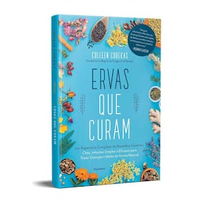 Ervas Que Curam