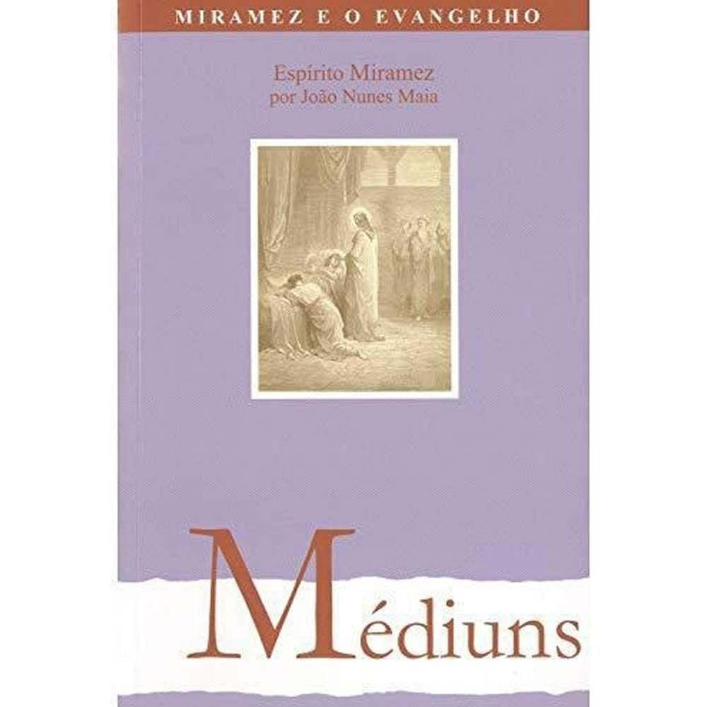 Médiuns
