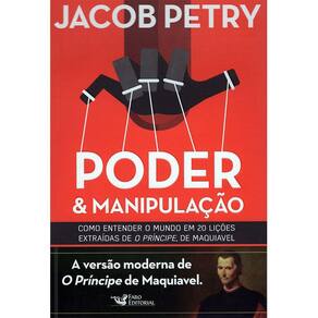 Poder &amp; Manipulação