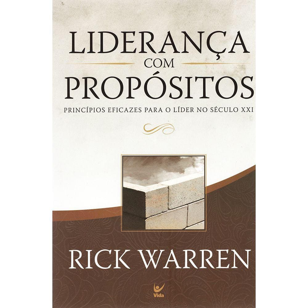 Liderança com Propósitos