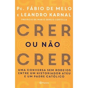 Crer ou Não Crer