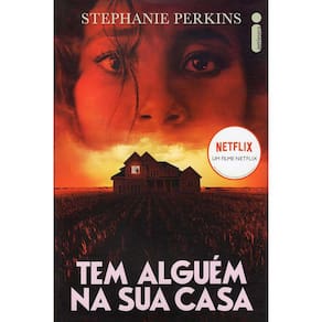 Tem Alguém Na Sua Casa