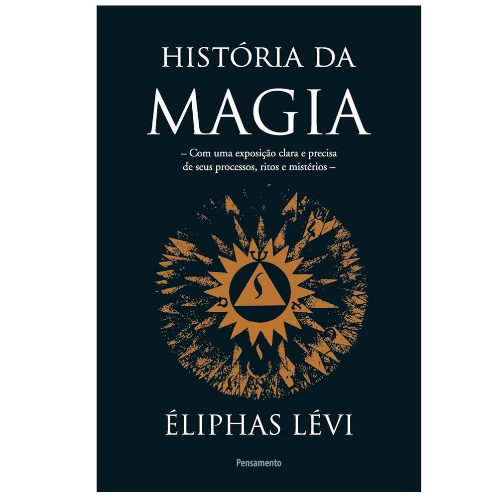 História Da Magia