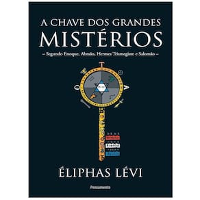 A Chave dos Grandes Mistérios