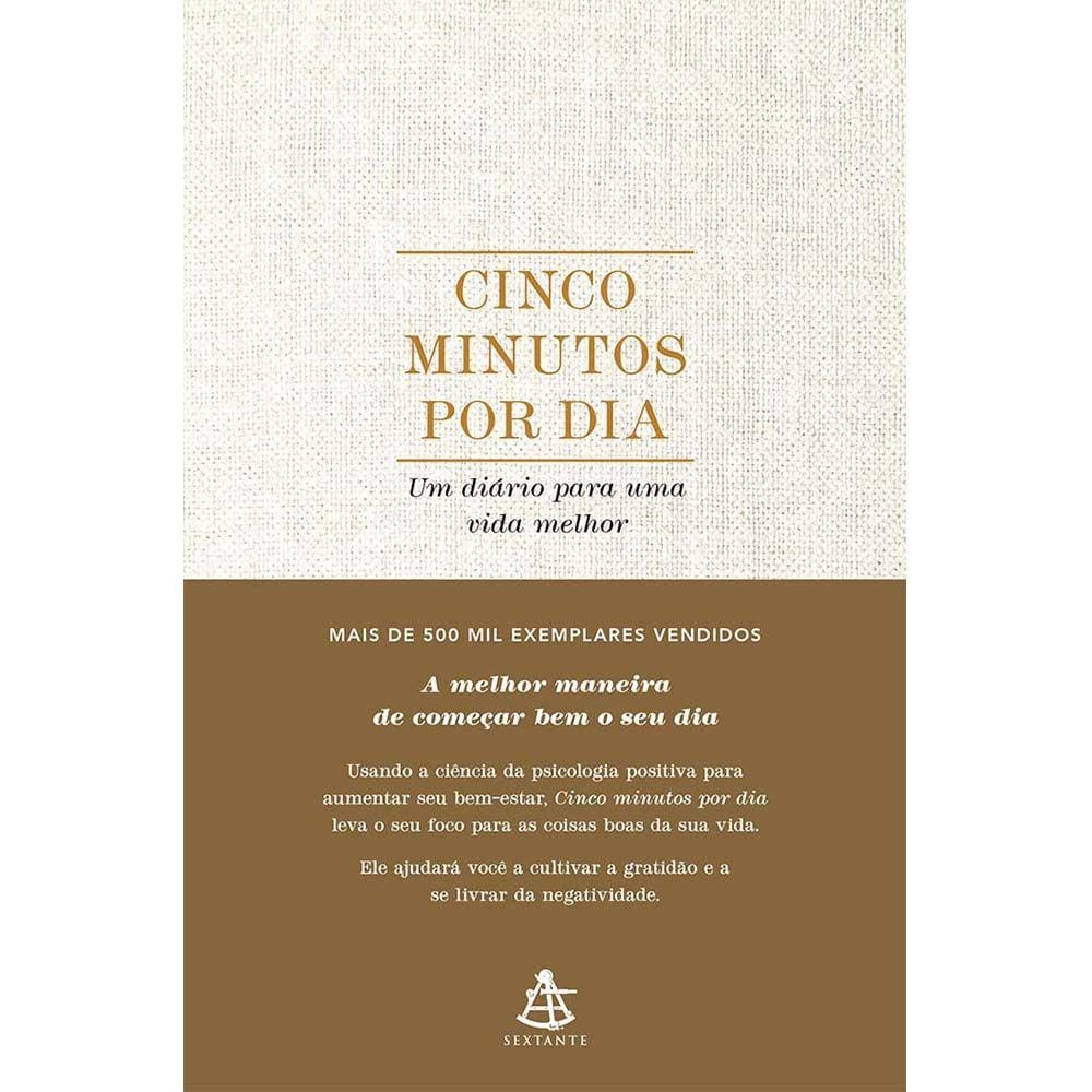 Cinco  Minutos Por Dia