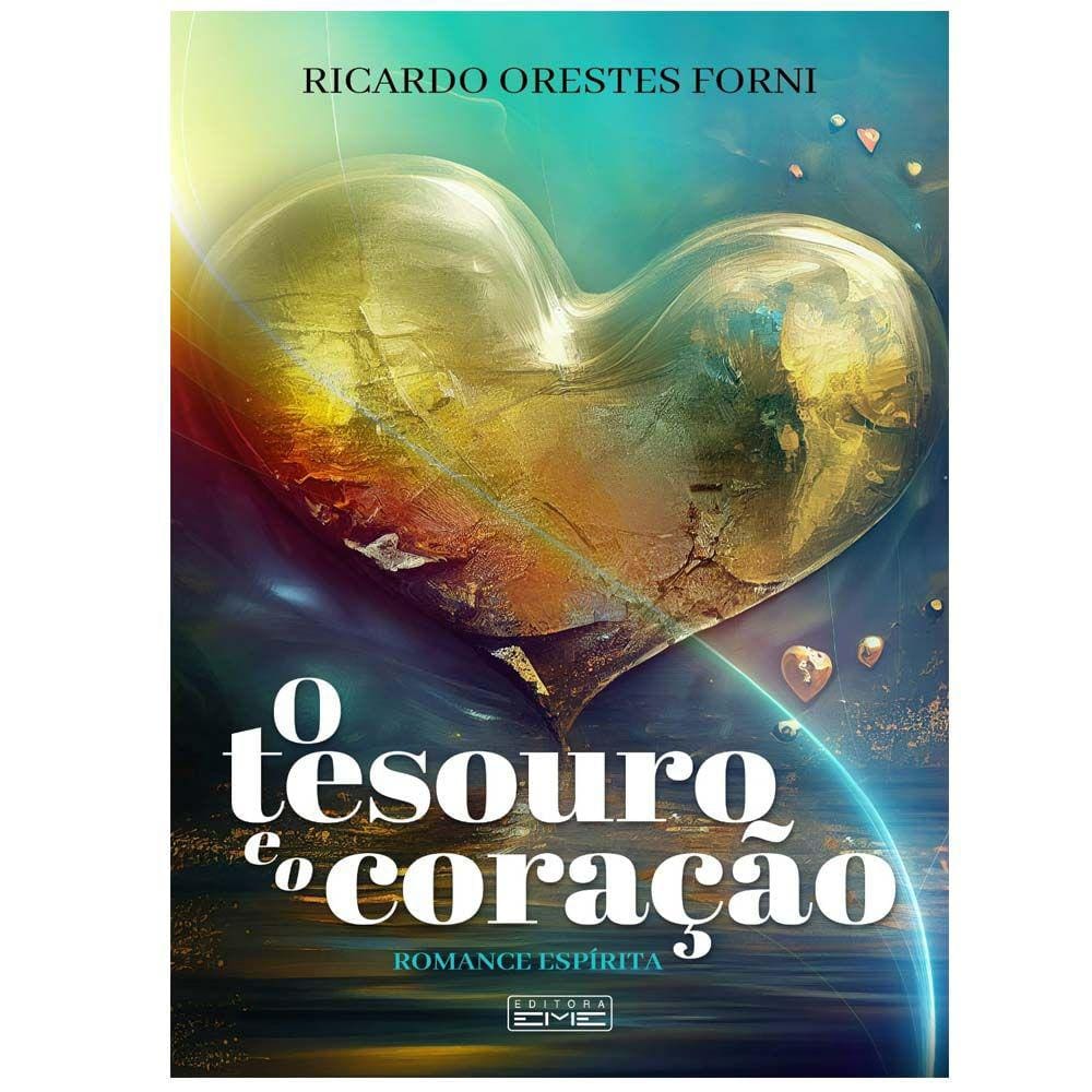 O Tesouro e o  Coração