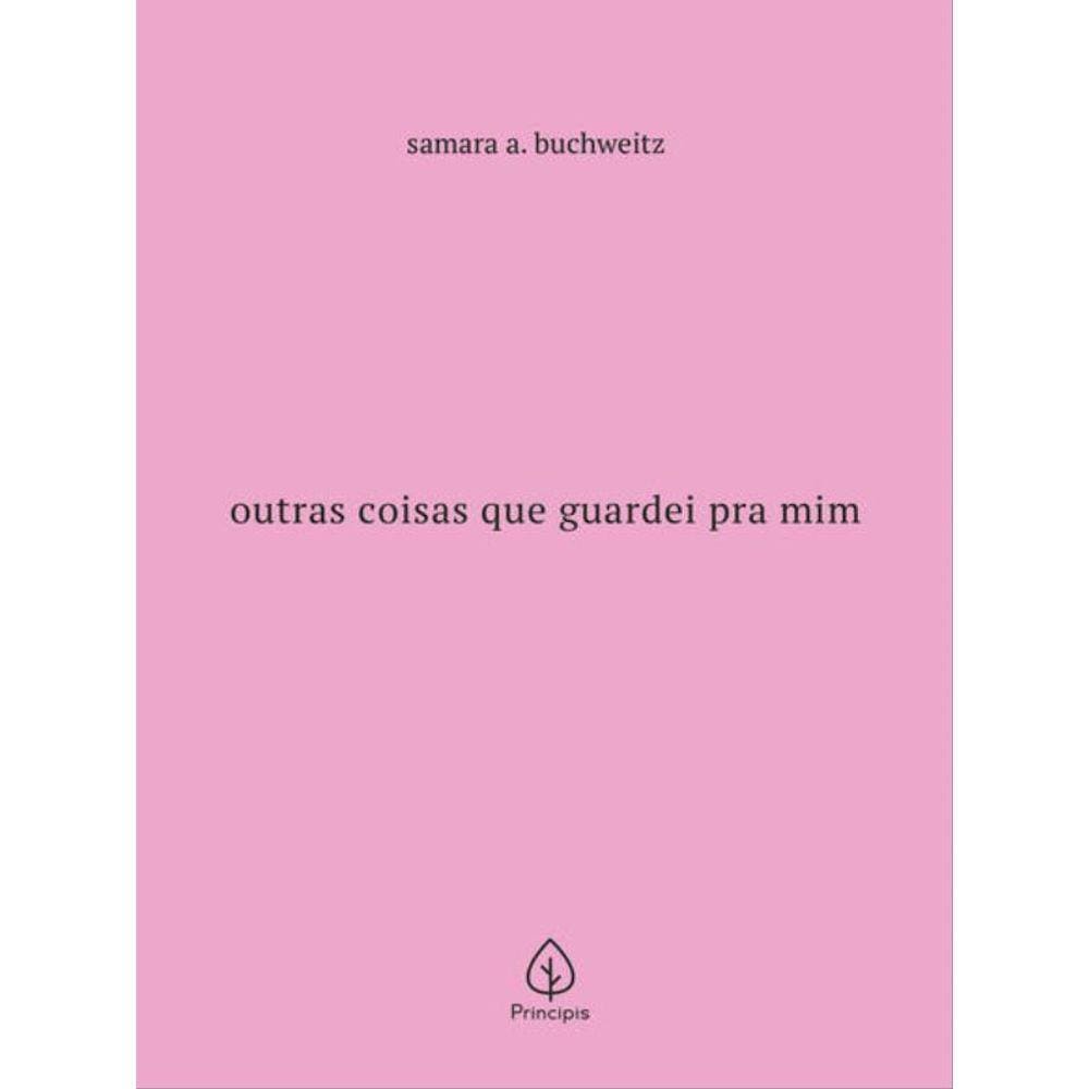 Outras Coisas Que Guardei Pra Mim