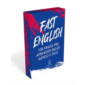 Fast English