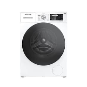 Lava e Seca Brastemp 10kg/6kg Smart Sensor Triplo Vapor Branca BNC10AB