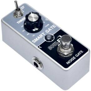 Smart Gate Soul Fx Noise Gate