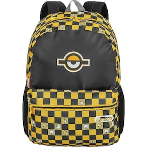 Mochila de Costas Sestini Minions M Plus Chess Colorido