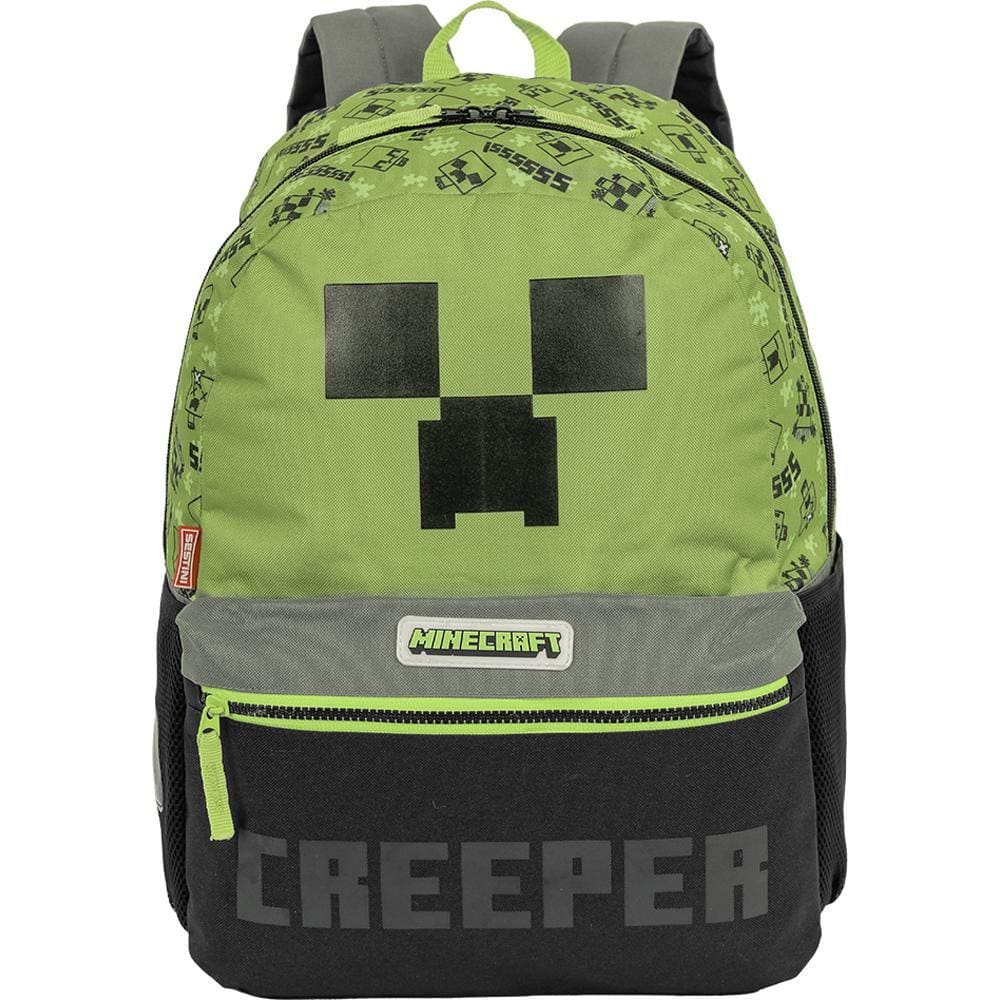 Minecraft stuffed hot sale creeper