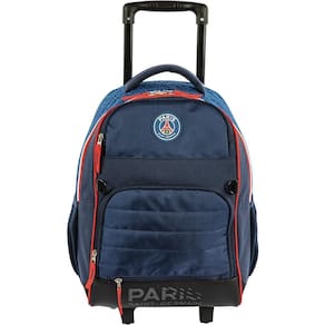 Mochila de Rodinhas Sestini PSG Y Play Colorido