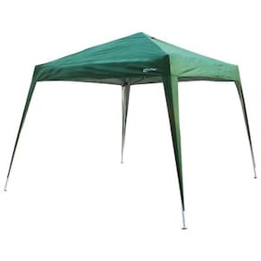 Tenda Gazebo Articulada Duxx De 3x3 Metros Com Proteção UV50 Para Praia E Camping + Bolsa Nautika